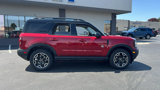 New 2025 Ford Bronco Sport Outer Banks image 4
