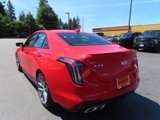 Used 2024 Cadillac CT4 V w/ Super Cruise 2 Package image 5