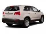 Used 2011 Kia Sorento LX image 2