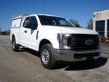 Used 2019 Ford F250 XL w/ XL Value Package image 2