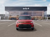 New 2025 Kia Soul LX image 2