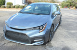 Used 2020 Toyota Corolla SE image 3