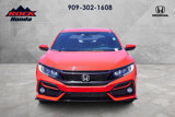Used 2020 Honda Civic Sport image 2