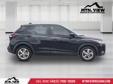 Used 2021 Nissan Kicks S image 3