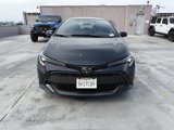 Used 2021 Toyota Corolla SE image 3