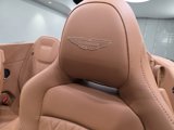 New 2025 Aston Martin DB12 Convertible image 5