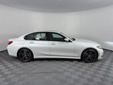 Certified 2024 BMW 330i xDrive Sedan w/ M Sport Package image 4