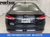 Used 2018 Ford Fusion SE image 3