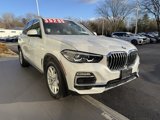 Used 2019 BMW X5 xDrive40i w/ Premium Package 2 image 5