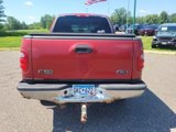 Used 2001 Ford F150 4x4 SuperCrew image 5