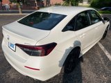 Certified 2025 Honda Civic Sport image 3