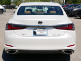 New 2025 Lexus ES 350 image 5
