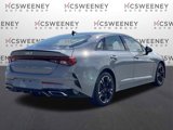 Used 2023 Kia K5 GT-Line image 5