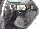 Certified 2024 Land Rover Discovery Sport S image 5