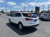 Used 2022 Chevrolet Equinox LT image 3