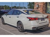 Used 2021 Nissan Altima 2.5 SL image 5