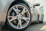 Used 2010 Nissan 370Z Touring w/ Sport Pkg image 4