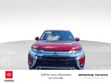 Used 2020 Mitsubishi Outlander SEL image 2