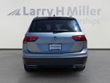 Used 2019 Volkswagen Tiguan SE w/ Panoramic Sunroof Package image 4