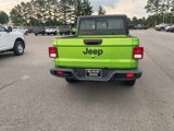 New 2025 Jeep Gladiator Sport image 6