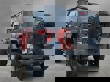 Used 2009 Jeep Wrangler X image 6
