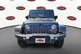 Used 2016 Jeep Wrangler Unlimited Sahara image 2