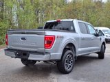 Used 2023 Ford F150 XLT image 4