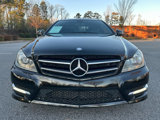 Used 2014 Mercedes-Benz C 250 Coupe image 5