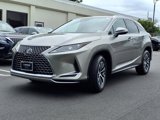 Certified 2021 Lexus RX 350 AWD w/ Premium Package image 5