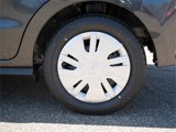 New 2024 Mitsubishi Mirage ES image 3