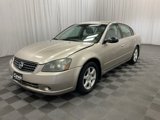 Used 2006 Nissan Altima 2.5 S w/ (P01) Special Edition Pkg image 5