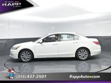Used 2012 Honda Accord EX-L image 4