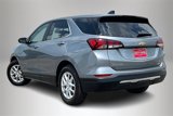 Used 2023 Chevrolet Equinox LT w/ Driver Convenience Package image 4