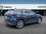New 2025 MAZDA CX-5 AWD 2.5 S image 5