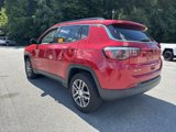 Used 2020 Jeep Compass Latitude w/ Popular Equipment Group image 4