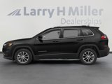 Used 2019 Jeep Cherokee Latitude Plus image 3