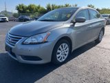 Used 2014 Nissan Sentra SV image 3