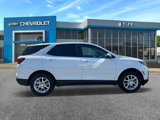 Certified 2022 Chevrolet Equinox LT image 4
