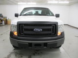 Used 2014 Ford F150 XL w/ Power Equipment Group image 2