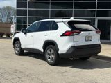 Used 2024 Toyota RAV4 XLE image 5