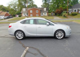 Used 2013 Buick Verano Convenience image 4
