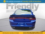 Used 2022 Dodge Charger SXT w/ Driver Convenience Group image 4