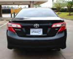 Used 2013 Toyota Camry SE image 6