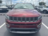 Used 2021 Jeep Compass 80th Special Edition image 2