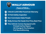 Used 2023 Chrysler Voyager LX image 3
