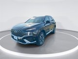 Used 2022 Hyundai Santa Fe Calligraphy image 4