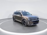 Used 2020 Kia Telluride SX w/ SX Prestige Package image 2