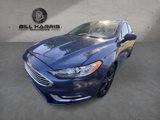 Used 2018 Ford Fusion SE w/ Equipment Group 201A image 2