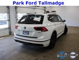 Used 2022 Volkswagen Tiguan SE R-Line image 6