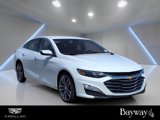 Used 2023 Chevrolet Malibu LT image 2